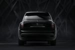 Rolls-Royce Cullinan Black Badge 2019 года (UK)